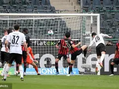 竞博娱乐网站 -门兴格拉德巴赫内部会议纪要流出：今晨扳平良机；欧联使命明确；临场指挥获称赞的简单介绍