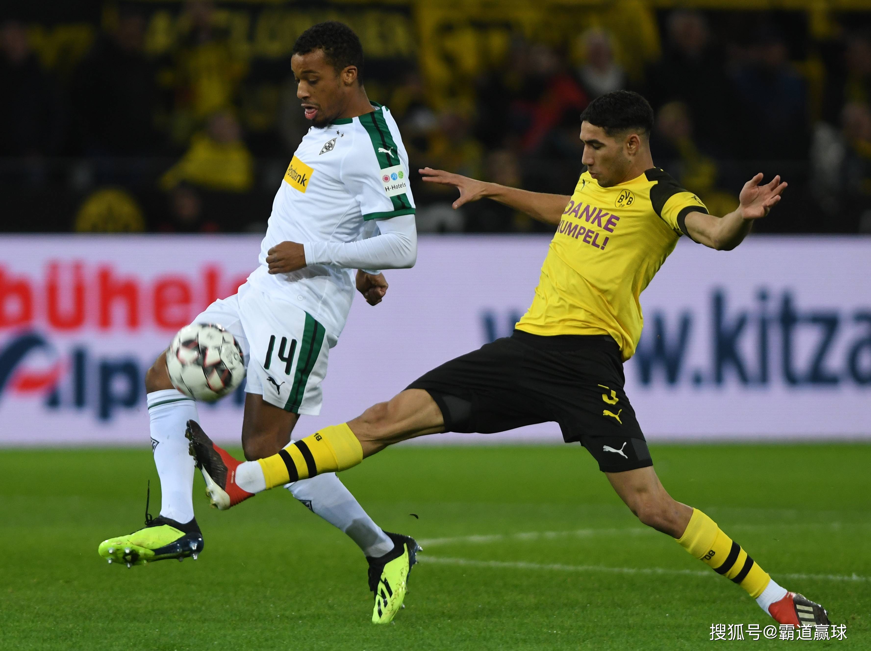 竞博娱乐网站 - 关键时刻荷甲焦点战；门兴格拉德巴赫外线爆发；悬念犹存；赛程密集仍需轮换