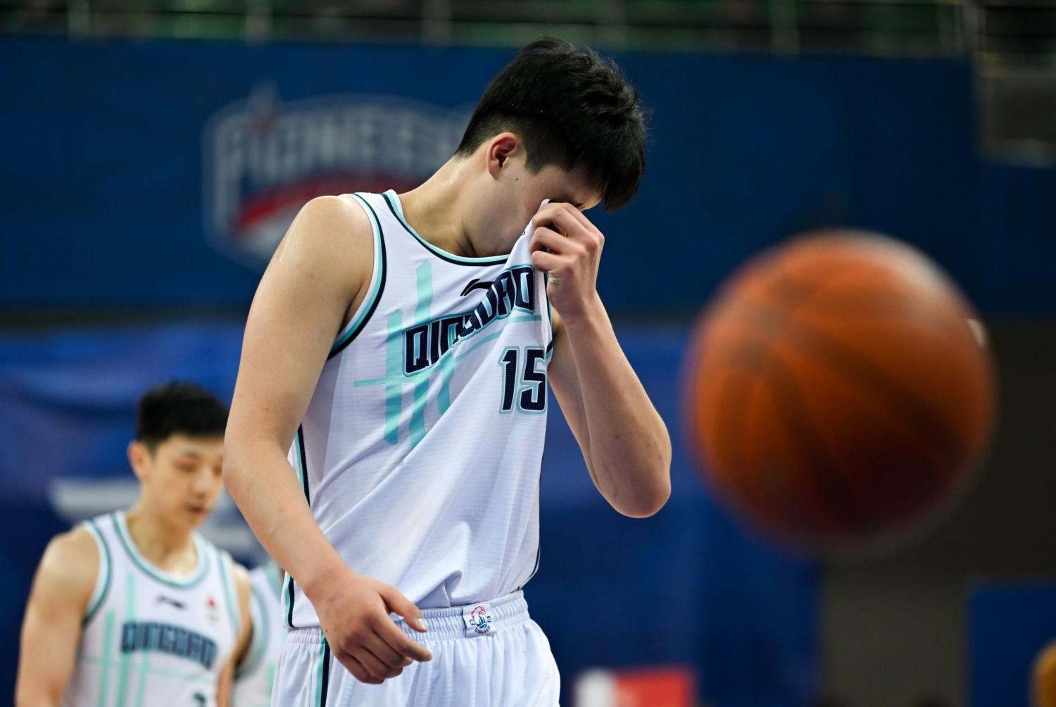 竞博娱乐网站 - 辽宁本钢总冠军之路 