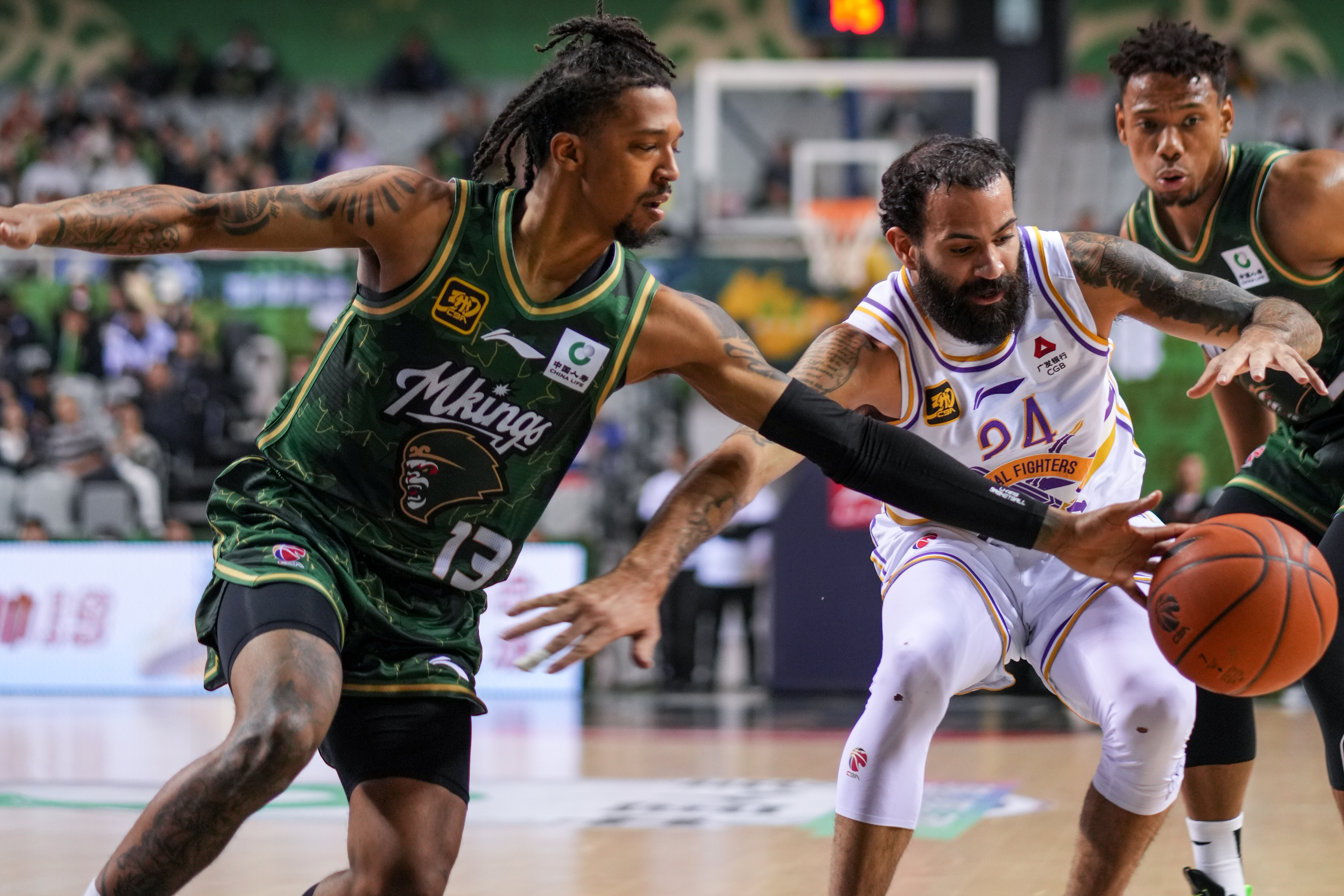 竞博娱乐网站 - 欧篮联赛程吃紧，巴塞罗那赛后临场应变，气氛紧张，团队化学反应显著