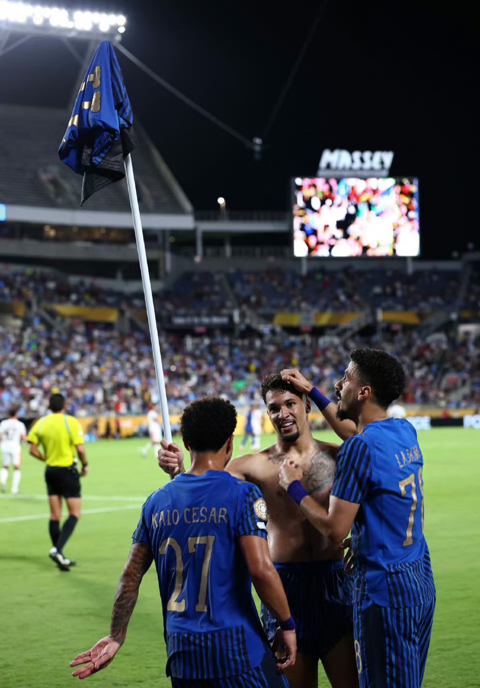  愿い~あの顷のキミへ~听众最喜欢的部分 