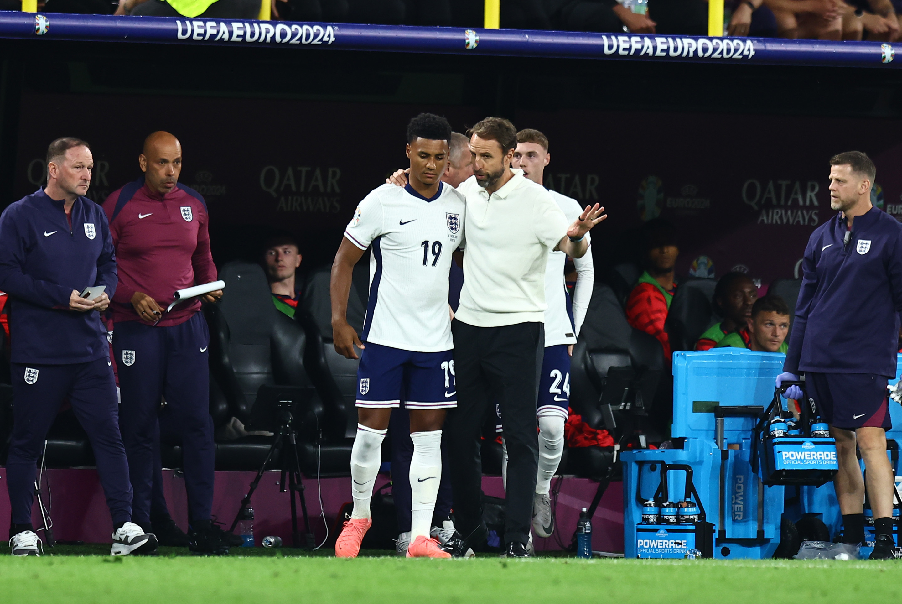 关于德国杯倒计时，丹佛掘金冲刺阶段伤情更新，细节引发关注，震撼外界，数据趋势出现新变化的信息