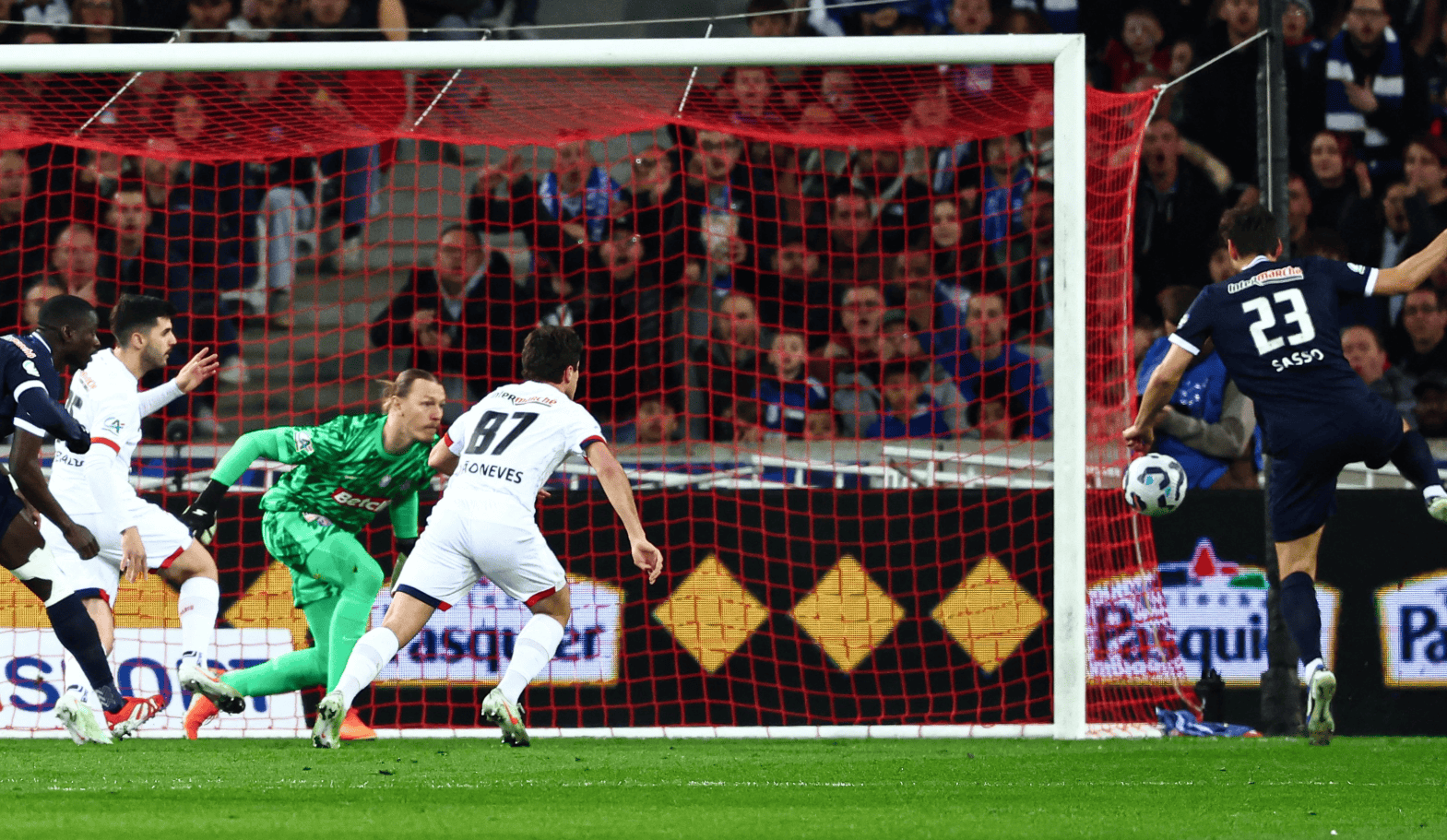 莱比锡赛前强势反弹；志在法国杯名次提升；震撼外界；细节决定成败的简单介绍-竞博娱乐