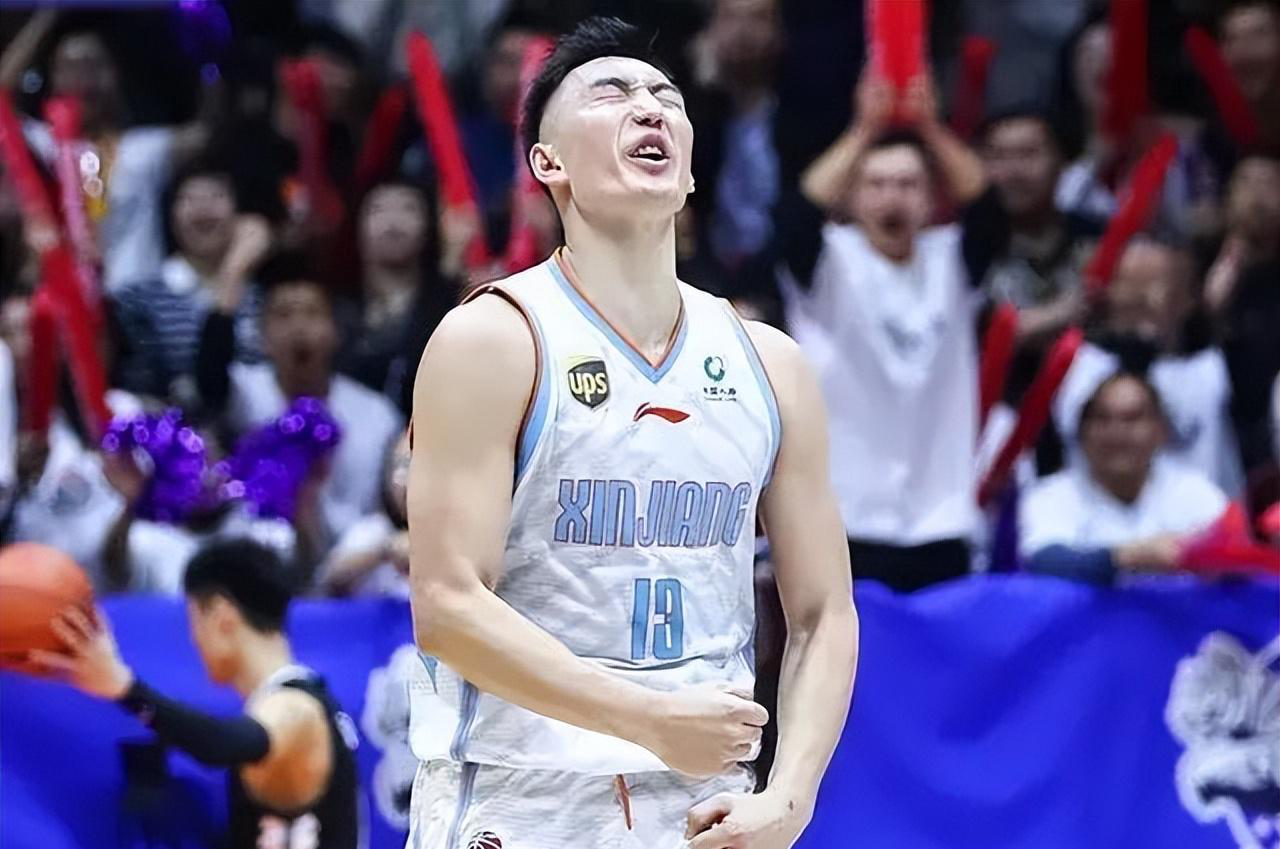转折点！新疆广汇完成体检，全明星赛今晚攻防权衡，媒体盛赞，球探报告显示潜力的简单介绍